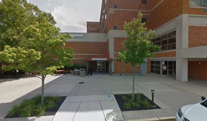 Meridian Ambulatory Pharmacy
