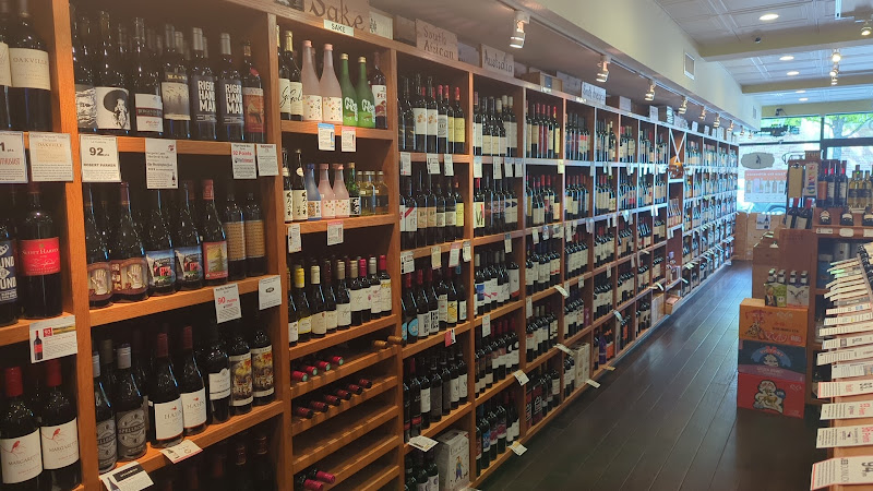 Cork 57 Beer & Wine