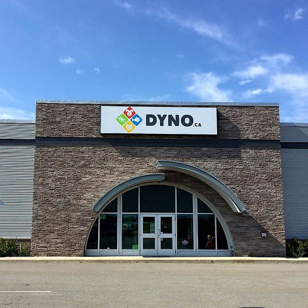 Animalerie Dyno Rimouski
