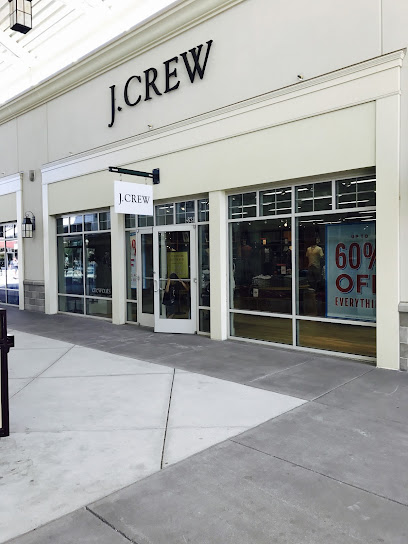 J.Crew Factory Crewcuts