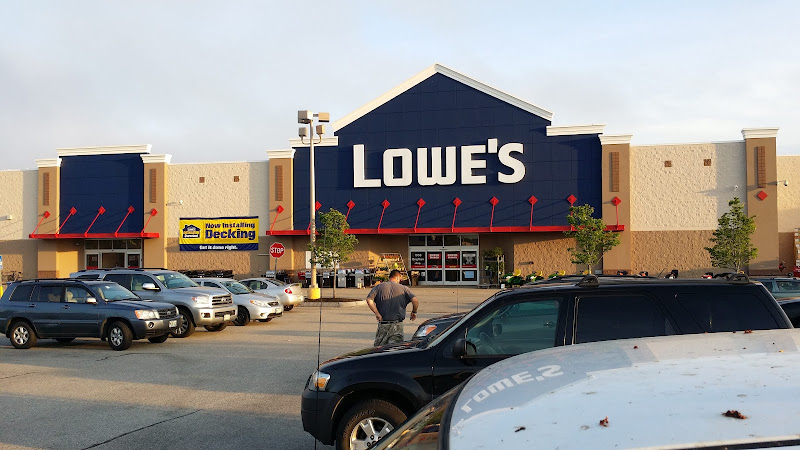 Lowe's
