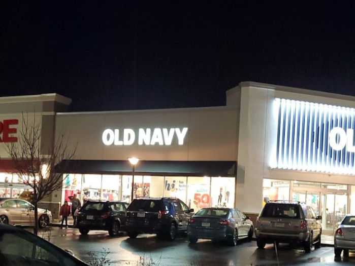 Old Navy