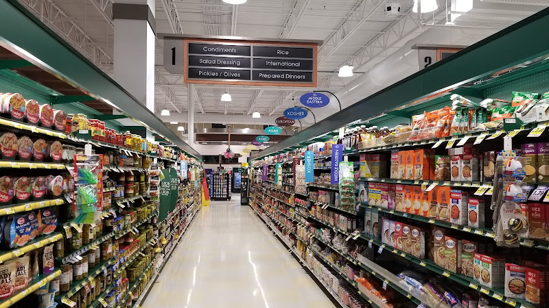 Harris Teeter