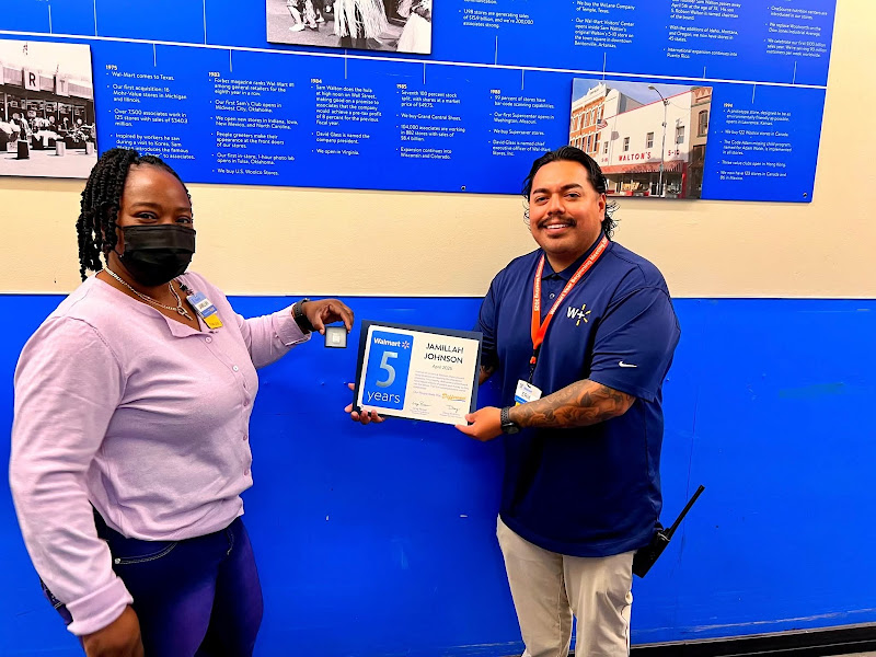 Walmart Business Center