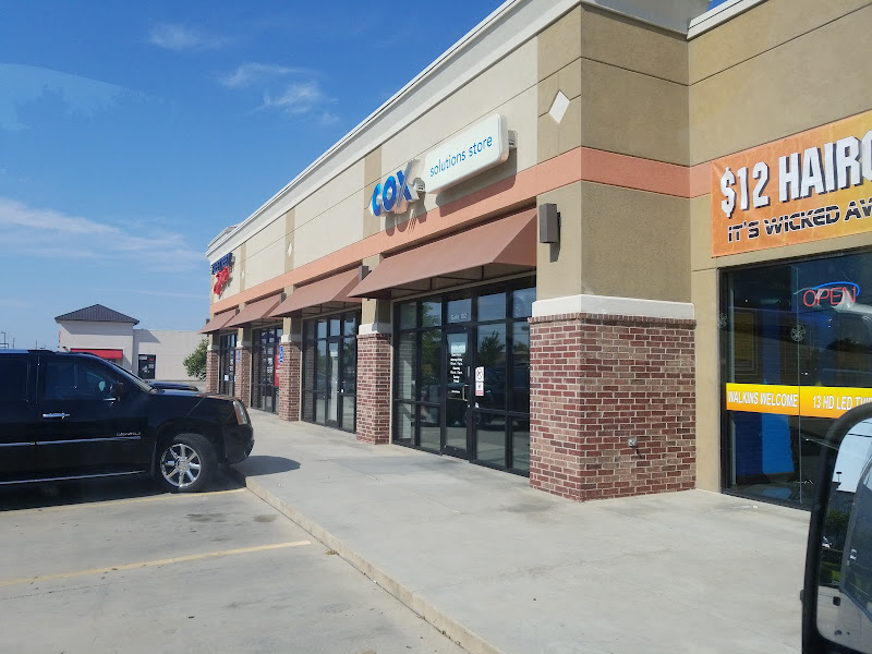 Cox Store