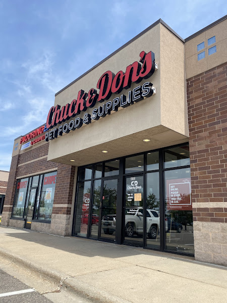 Chuck & Don's