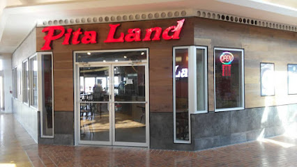Pita Land