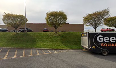 Giant Eagle Deli