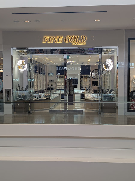 Fine Gold Jewellers
