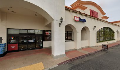 Vons Bakery