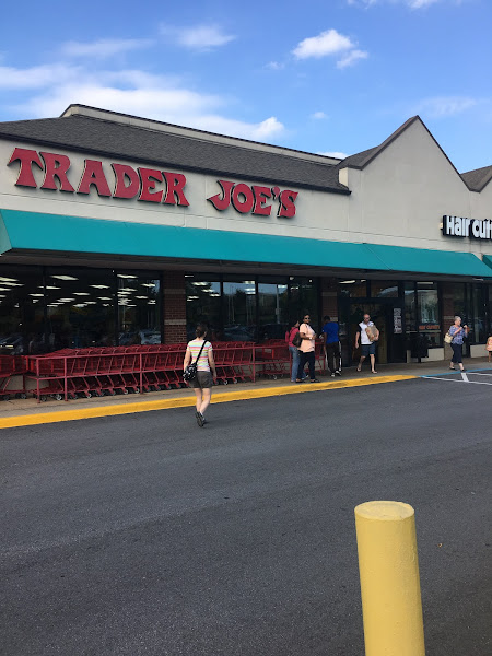 Trader Joe's