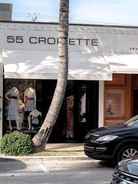 55 Croisette