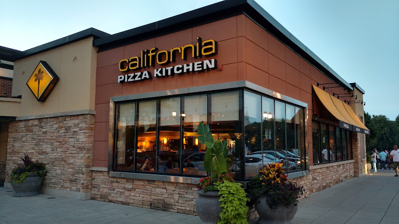 California Pizza Kitchen