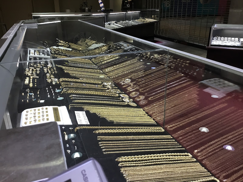 Prince Jewelers