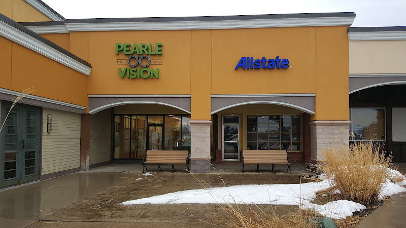 Pearle Vision