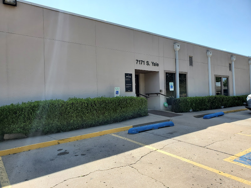 South Tulsa Optical