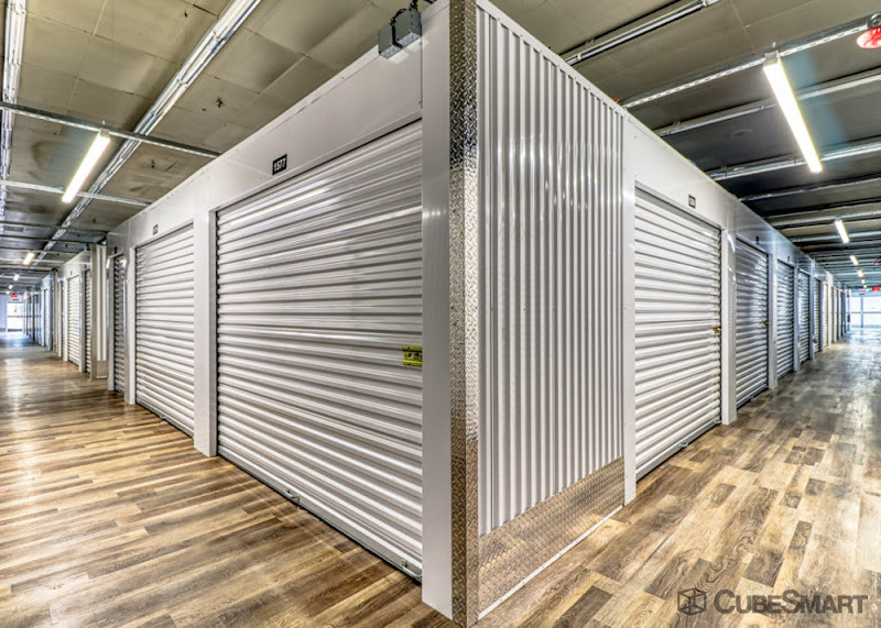 CubeSmart Self Storage