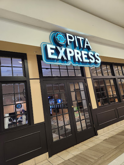 Pita Express