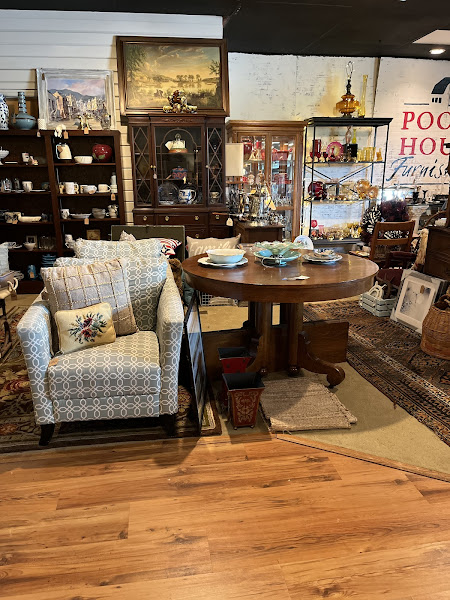 Poore House Furnishings