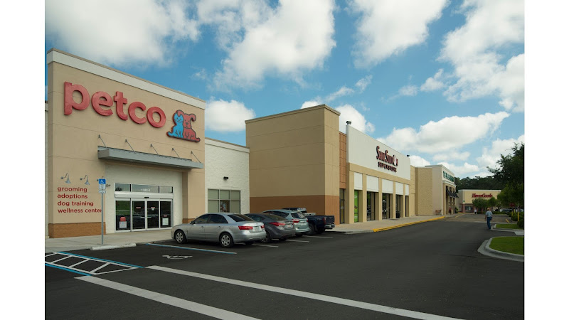 Village Commons