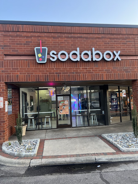 Sodabox