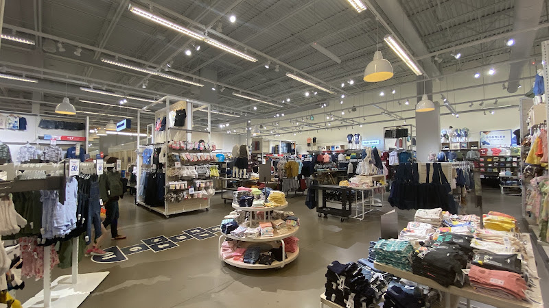 Old Navy Outlet