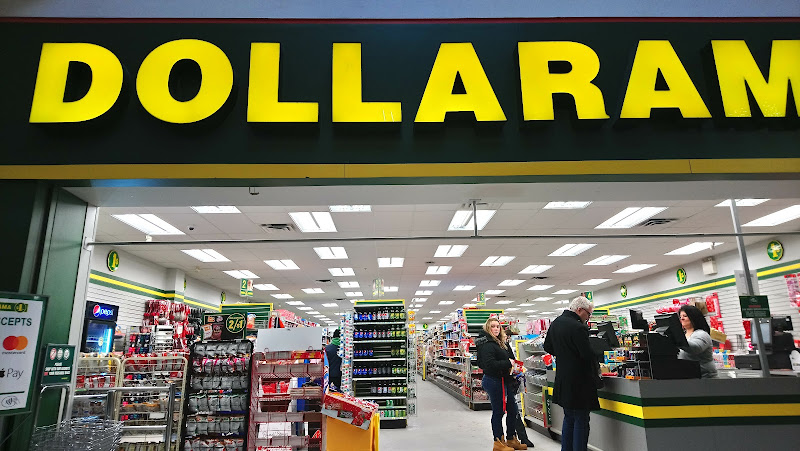 Dollarama