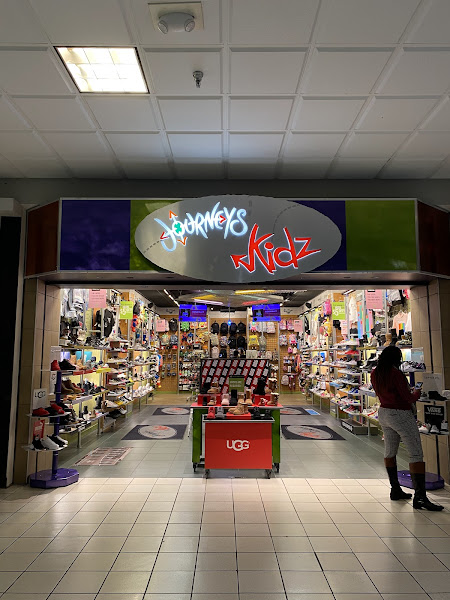 Journeys Kidz