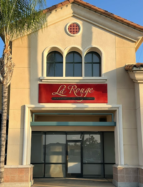 La Rouge