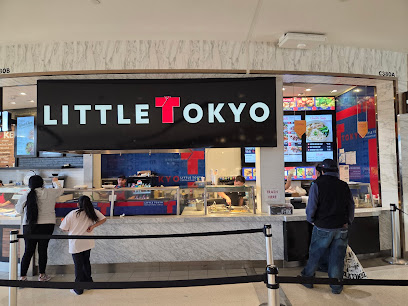 Little Tokyo