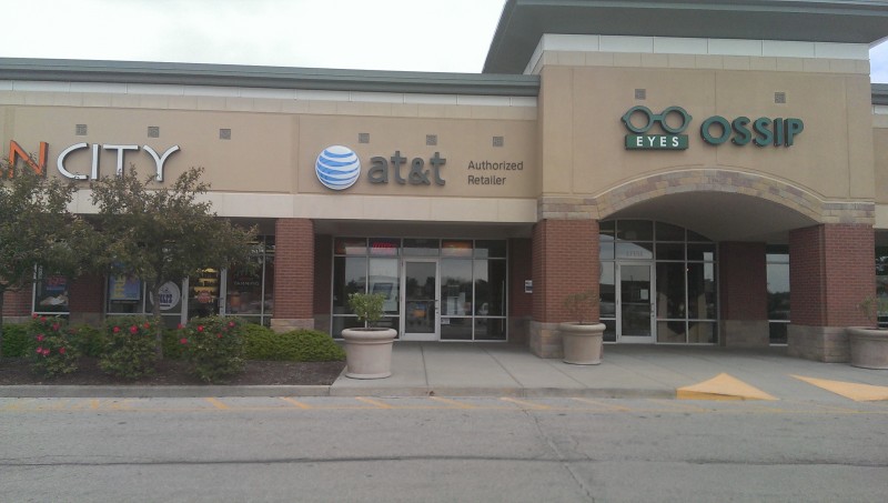 AT&T