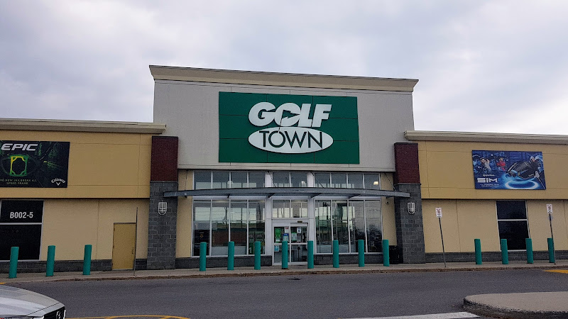 Golf Town