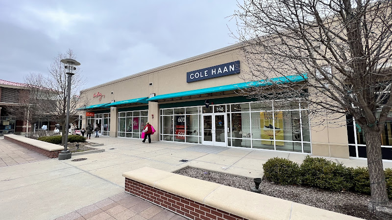 Cole Haan Outlet