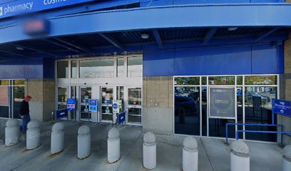 Pharmacy Department of London Drugs
