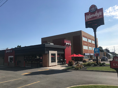 Wendy's