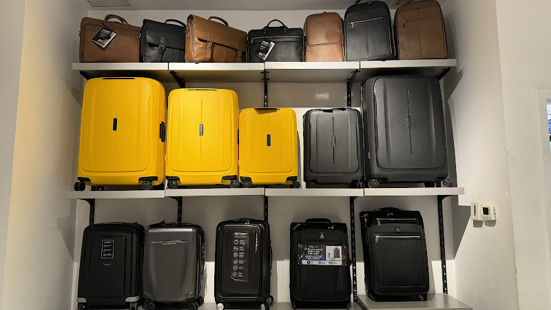 Valise Mondiale