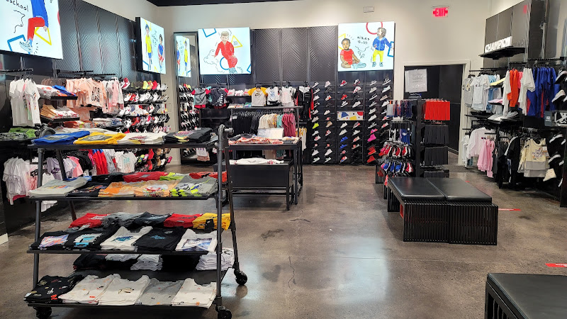 Foot Locker