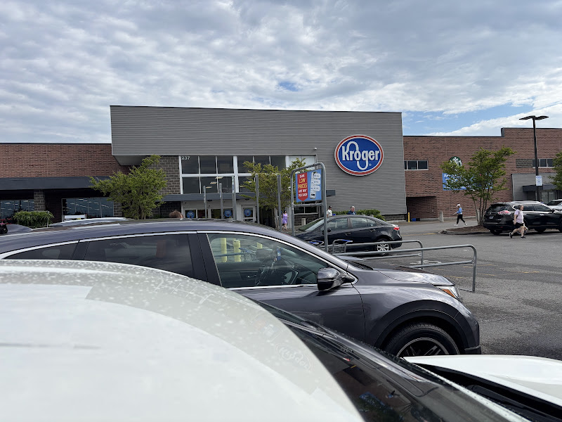 Maple Row Shopping Center