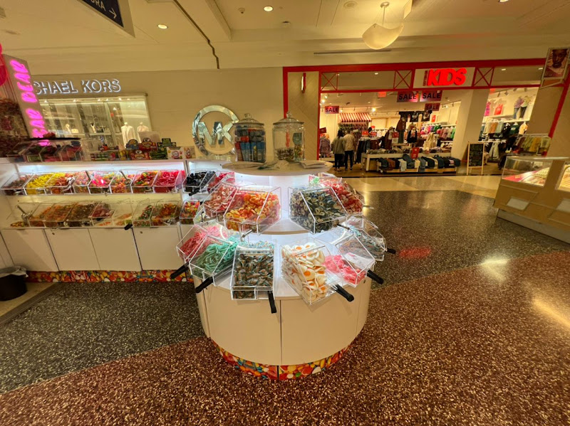 Sugar Bear Candy Store