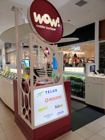WOW! Mobile Boutique