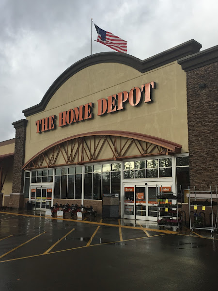 Home Depot