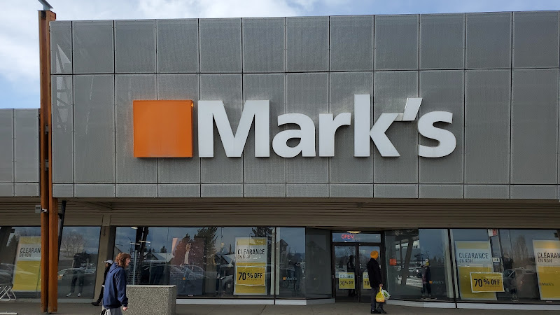 Mark's