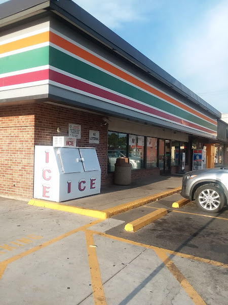 7-Eleven