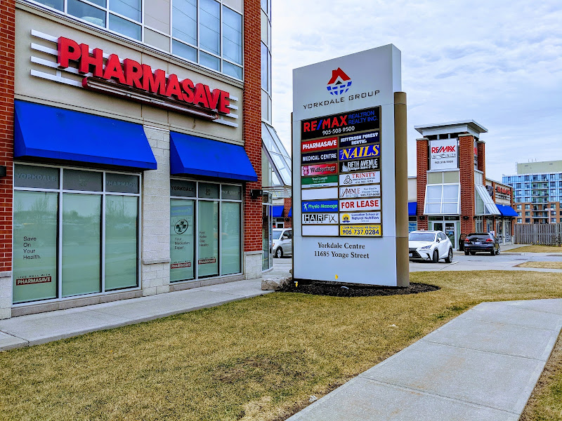 Pharmasave Yorkdale Pharmacy
