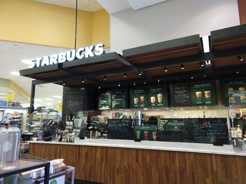 Starbucks Coffee Company