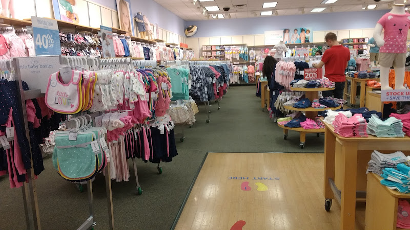 Carter's Babies and Kids