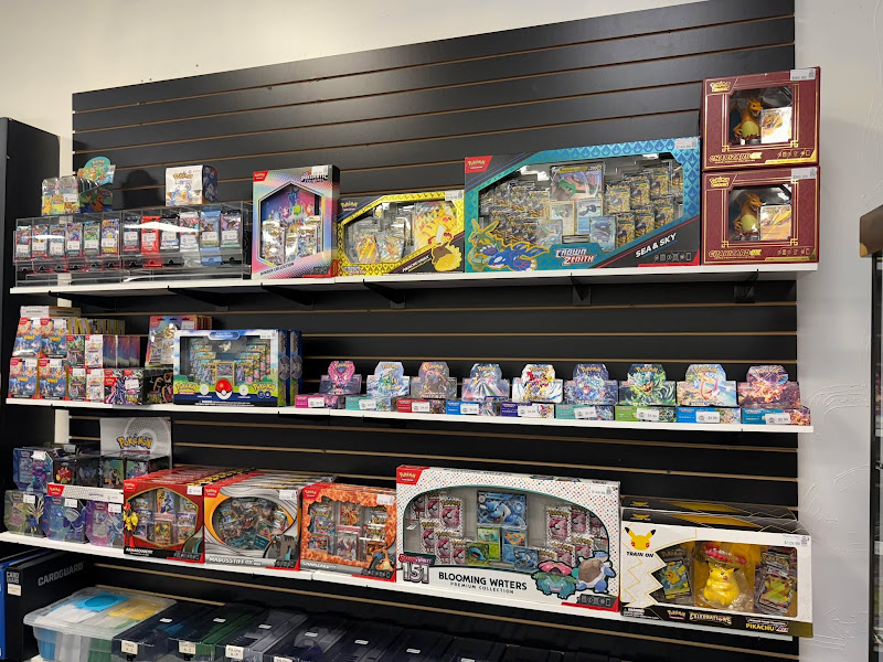 Gateway Games