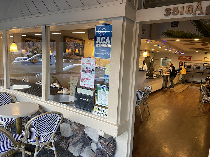 Yogurt Shack of Lafayette