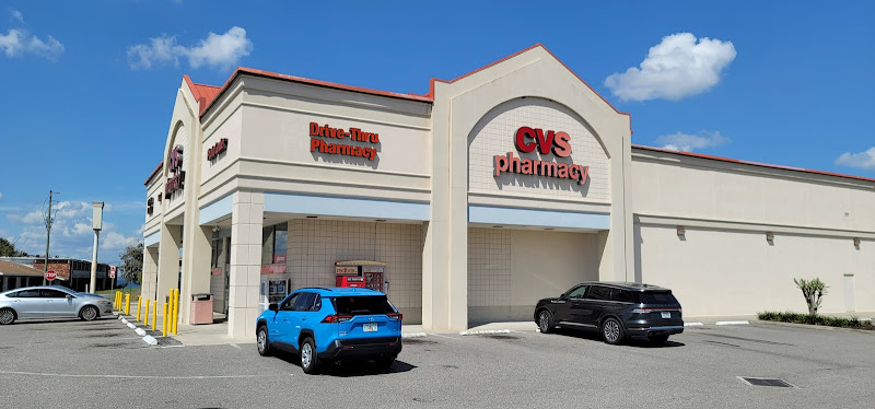 CVS