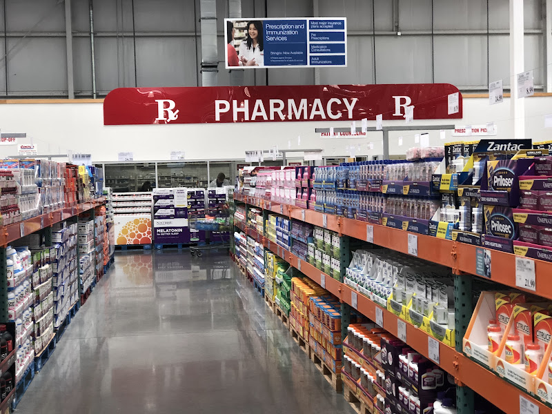 Costco Pharmacy